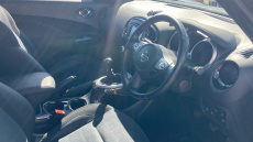 Nissan Juke 1.5 dCi N-Connecta 5dr Diesel Hatchback